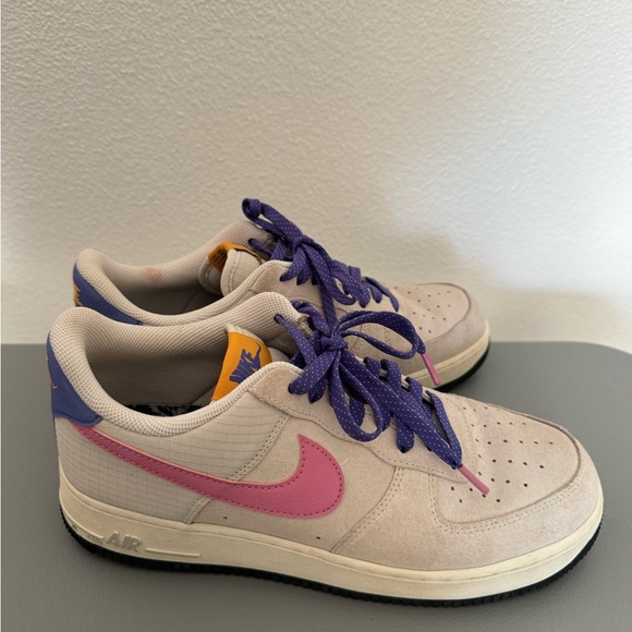 Nike AF 1 Low ACG 'Snail" - Picture 1 of 4